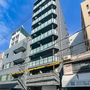Apartment Grandia Shinsaibashi, Ōsaka