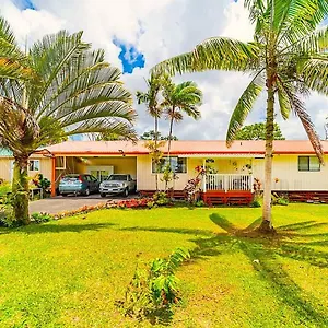  Homestay Big Island Getaway United States