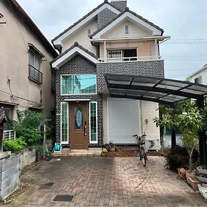 Homestay Niji Homestay, Osaka