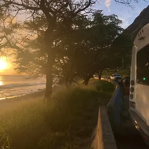  Botel Oahu Camper Adventures United States