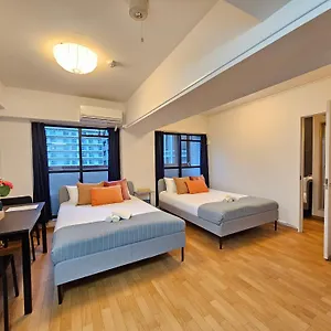 Apartment 天满橋, Osaka