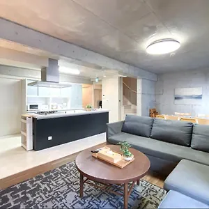  Villa Uhome Otsuka Japan