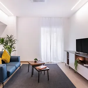  Apartment Joivy Cavour Luxury Italy