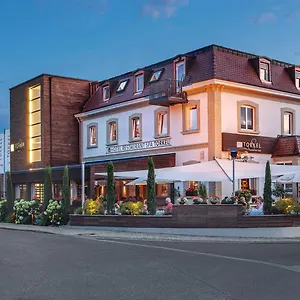 Restaurant Torkel Nonnenhorn