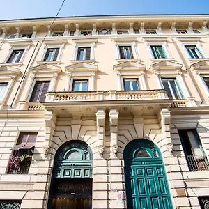  Apartment Imperial House Italy