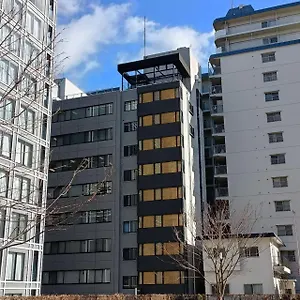 Apartment 天满橋, Osaka