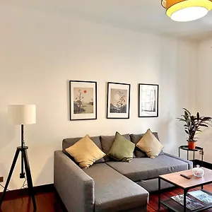  Apartment The Lumen Italy