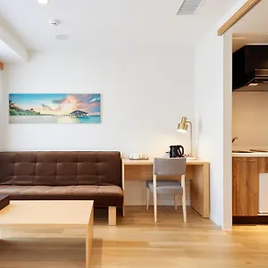 Hotel Far East Village Osaka, Namba South, Ōsaka