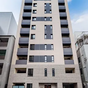  Apartment Hiz Ginza Japan