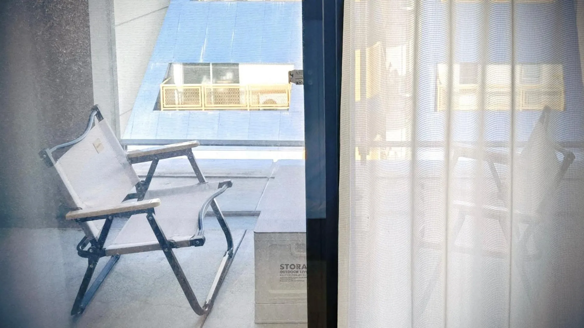 Rest Collection Kujo Osaka Apartment