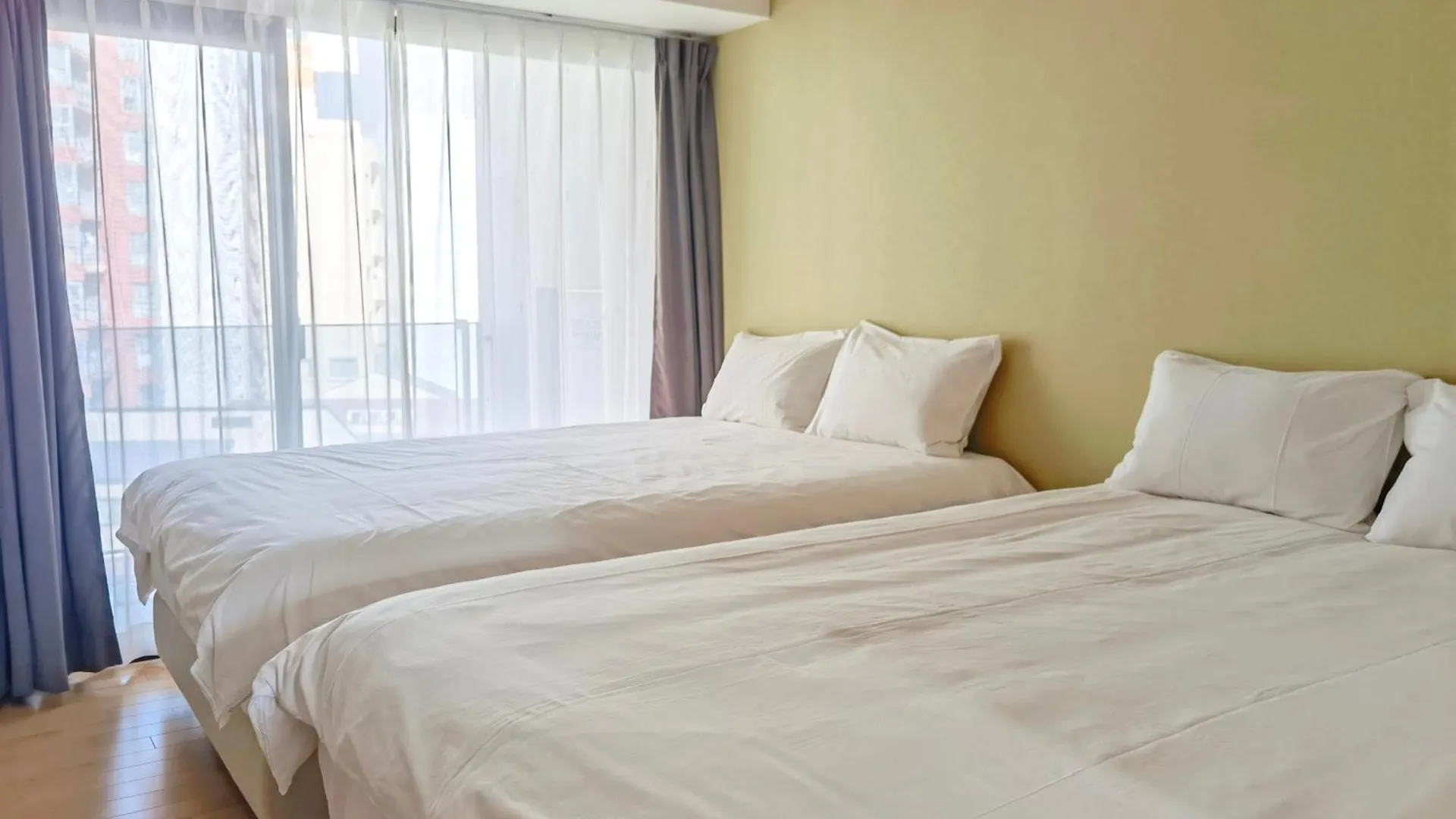 Rest Collection Kujo Osaka Apartment Japan