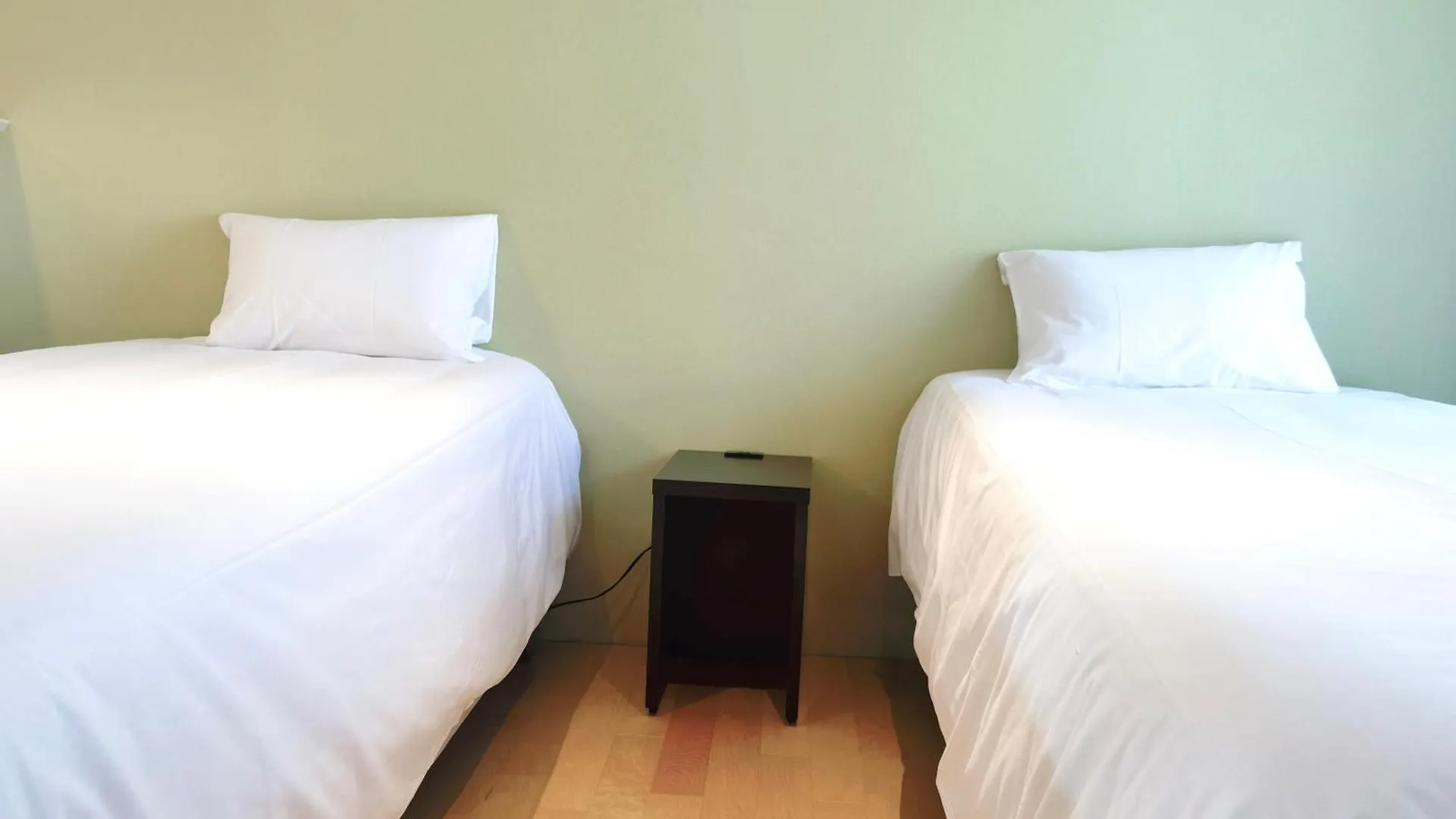 Rest Collection Kujo Osaka Apartment