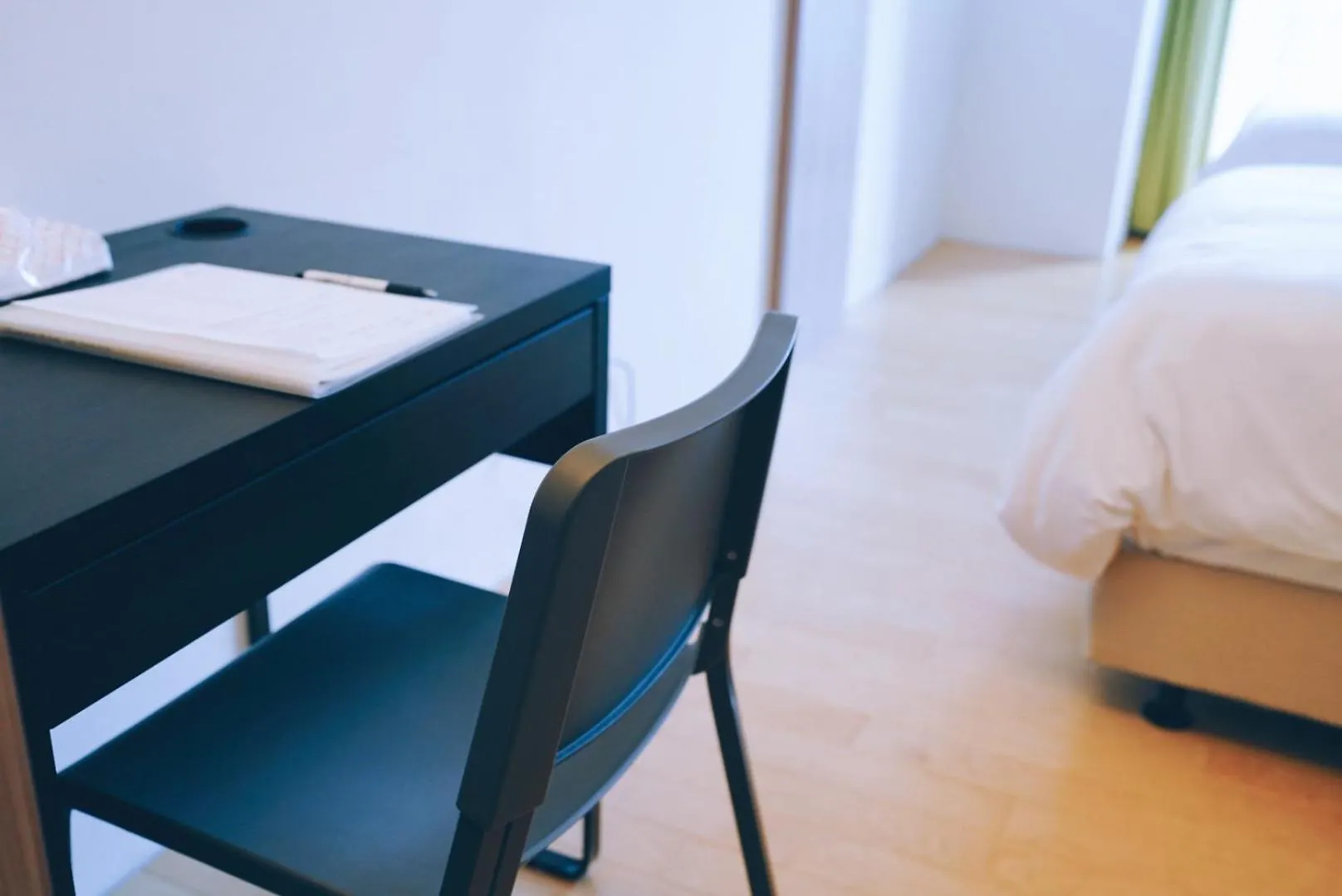 Rest Collection Kujo Osaka Apartment 0*,