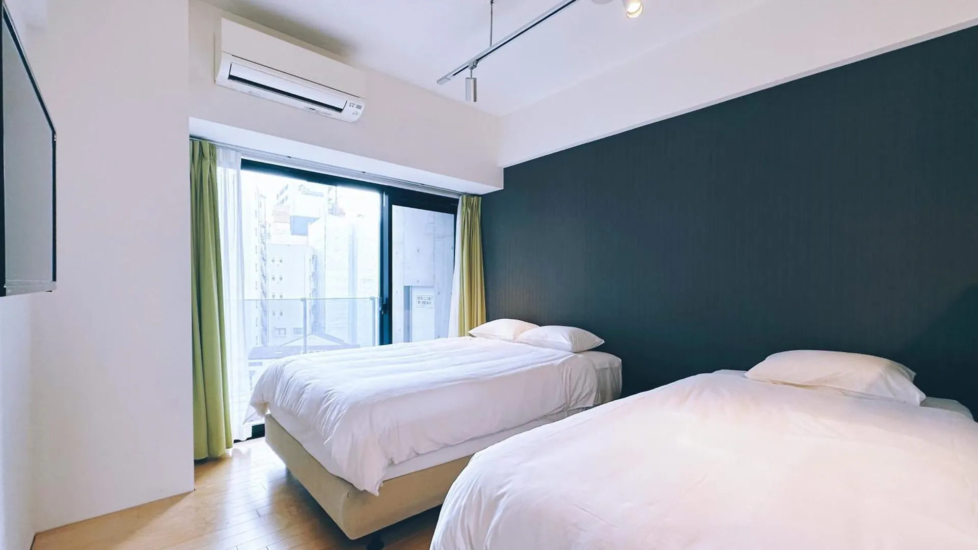 Rest Collection Kujo Osaka Apartment