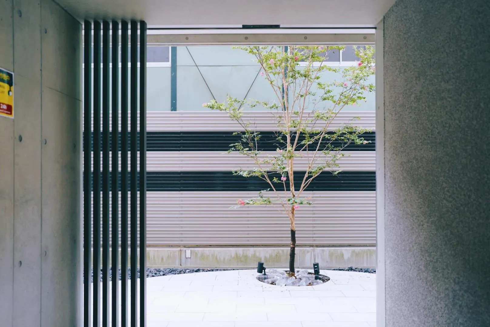 Rest Collection Kujo Osaka Apartment 0*,  Japan